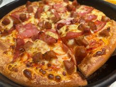 -必胜客(新辰里酒仙桥店)