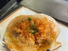 -盛焰铁板烧(王府井店)