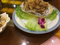 -燕风楼烤鸭店(建设总店)