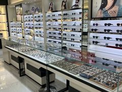 -毛源昌眼镜(新市街店)