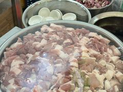 -王菊美食街·王菊面馆(总店)