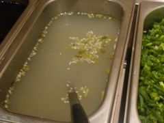 酸椒汁-水平有限广西米粉·广西风味集(五道口店)