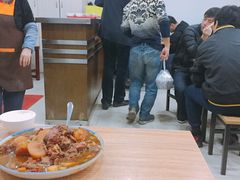 -东财大盘鸡(黑石礁店)