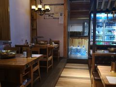 -壹兆炭火烤肉·烤鳗鱼(全运路店)