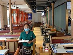 -蚝英雄·鲜蚝自助专门店(洋桥店)
