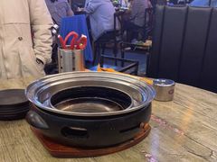 -吉志烤肉(太原总店)