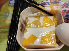 -海口骑楼小吃街