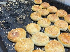 -王天顺海苔饼