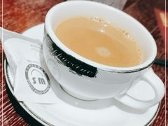 -超级厨房概念餐厅(奥园广场店)