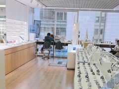 -启明眼镜(海淀黄庄店)