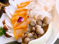 -焯牛潮汕牛肉火锅(云峰街创始店)