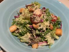 -大树餐厅(益田假日店)