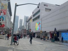 -七浦路服装批发市场