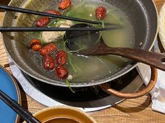 -吃饭皇帝大土家民族菜(正大广场店)