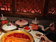 -小龙坎火锅(全球总店)