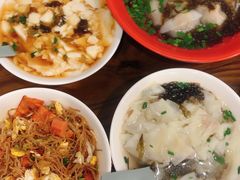 -金枫锅贴(滨江·凯旋门店)