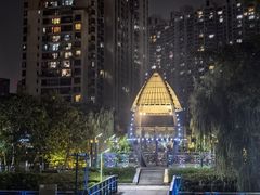 -苏州河梦清园环保主题公园