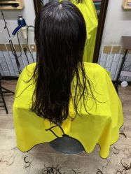 -木格造型美发