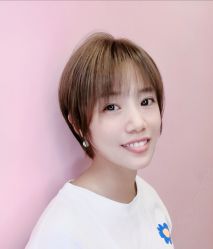 点击看大图 -YESIDO椰岛造型烫发染发