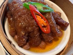 -三号黄浦会Canton Table