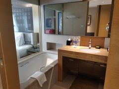 -青岛富力艾美酒店