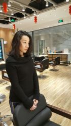 -Mentor Hair Salon