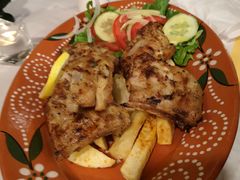 葡式烧猪肋骨-toca小窝