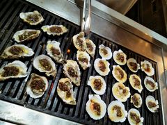 -杭州钱江新城万怡酒店-西餐厅