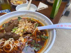 -万县面馆(高笋塘店)