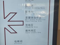 -厦门市图书馆(集美新城馆区)
