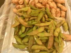 -清真磊磊烧烤老店(饮虎池街34号店)