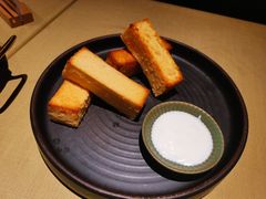 -丝路金桃·新疆菜(徐汇店)