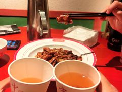 -春梅里卤鹅馆·47年老字号(中山路店)