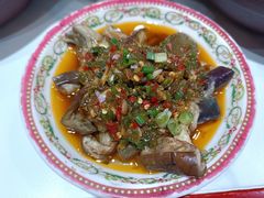 -71号豆汤饭·成都小馆(春熙路百盛店)
