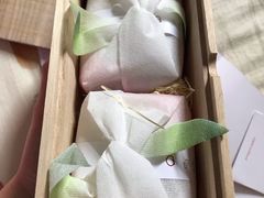 白桃果冻-好利来(七宝领展广场店)