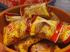 -龍歌自助小火锅(市南金茂湾店)