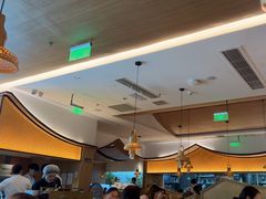 -小菜园新徽菜(无锡宜家荟聚中心店)