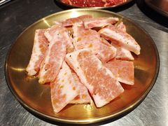 -小核桃烤肉馆(西塔店)