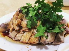 -电白鸭粥店(下沙二坊88号店)