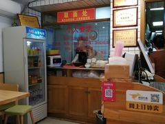 -晓午阳常熟炒浇面(红庙店)