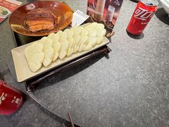 -杏花村水席楼·洛阳水席(老城十字街店)