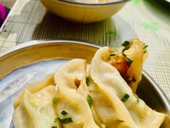 -文武王氏烧饼·无矾油条(西溪路店)