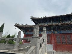 -洛阳白马寺