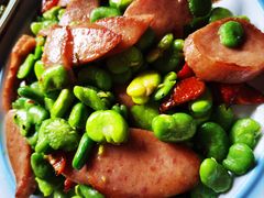 -龙姐私房菜(和顺古镇店)