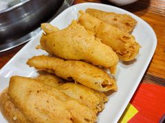 -章记正宗南岗鱼蛋火锅