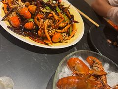 -红盔甲·小龙虾(人民广场店)