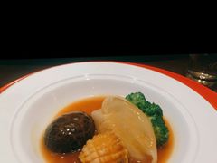 -丽晶轩中餐厅(重庆丽晶酒店)
