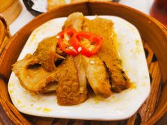 -顺德人家食府(黄金广场店)