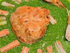 -翕间食·精致淮扬菜(江苏大剧院店)