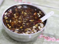 -雅沛轩锅贴八宝粥(回民街店)